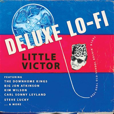 Deluxe lo fi