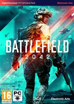 Battlefield 2042 PC