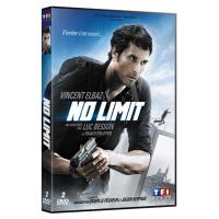No Limit Coffret de la Saison 1 - DVD