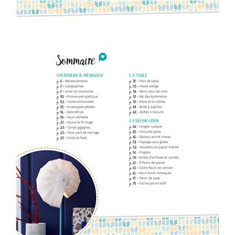 75 créations en papier
