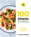 100  dîners express super debutants