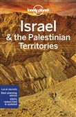 Israel & the Palestinian Territories 10ed -Anglais-
