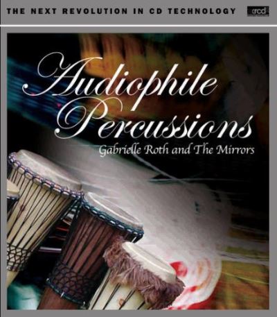 Audiophile Percussions