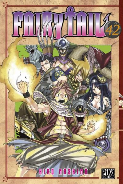 Fairy Tail 63 Manga eBook by Hiro Mashima - EPUB Book