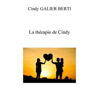 La Thérapie de Cindy