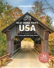 Best Road Trips USA 3ed -anglais-