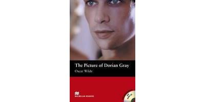 PICTURE OF DORIAN GRAY + CD
