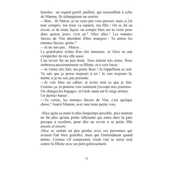 Alice au pays du Facteur Cheval