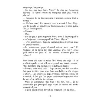 Alice au pays du Facteur Cheval