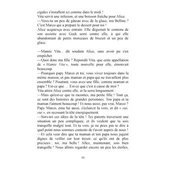 Alice au pays du Facteur Cheval