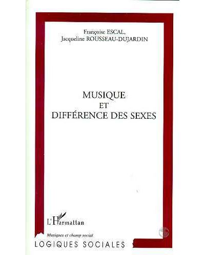 Musique et difference des sexes