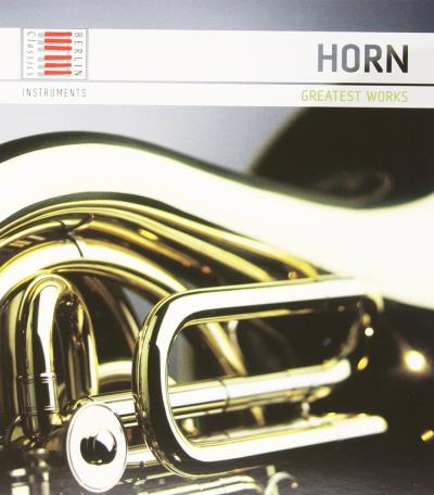 Horn-Greatest Works