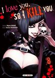 I love you so I kill you T08