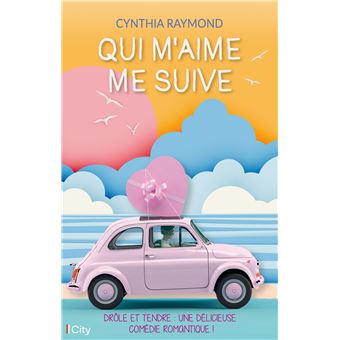 Qui m'aime me suive Drôle et tendre : une délicieuse comédie