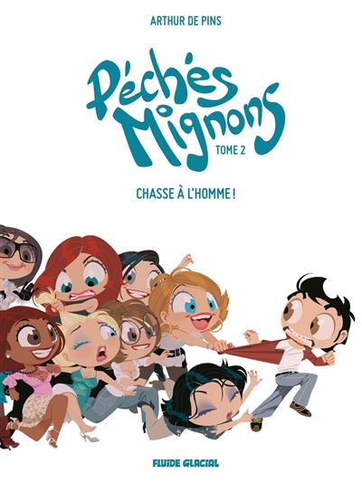 Péchés mignons