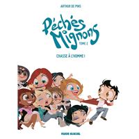 Péchés mignons