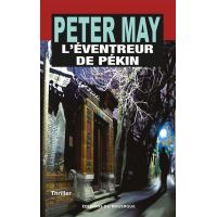 Jeux Mortels A Pekin - 