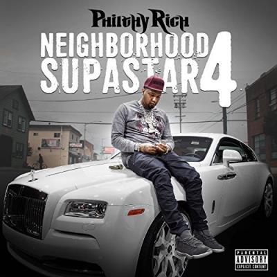 Neighborhood Supastar 4 Edition remasterisée
