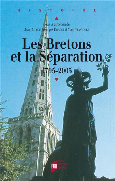 Les Bretons et la séparation