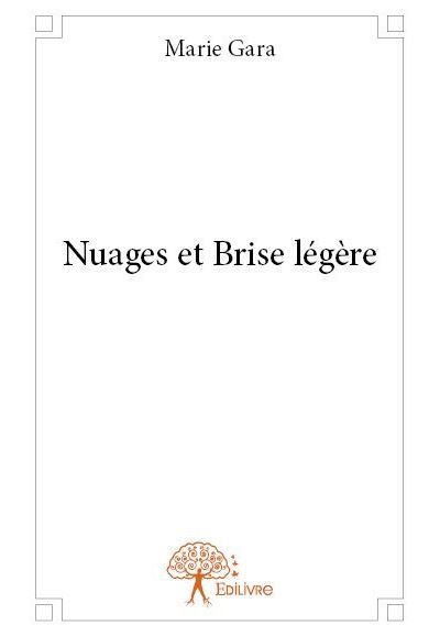 Nuages et brise legere