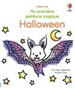 Halloween - Ma première peinture magique