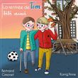 La rentrée de Tom, bébé secoué
