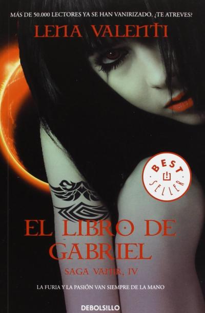 EL LIBRO DE GABRIEL