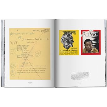 James Baldwin. Steve Schapiro. The Fire Next Time