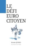 Le defi eurocitoyen