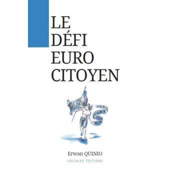 Le defi eurocitoyen