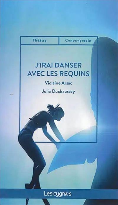 J'irai danser avec les requins