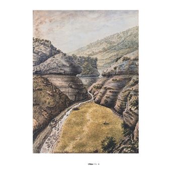 L'Alpe 96 - Le Vercors