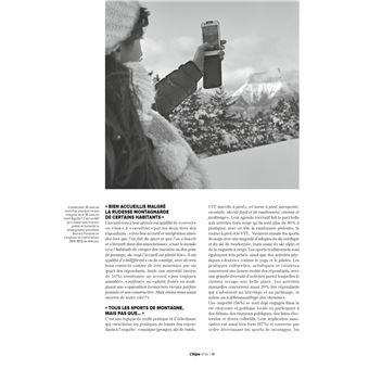 L'Alpe 96 - Le Vercors