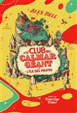 Le Club du Calmar Géant