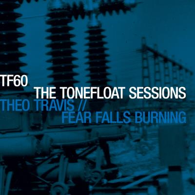 Tonefloat sessions