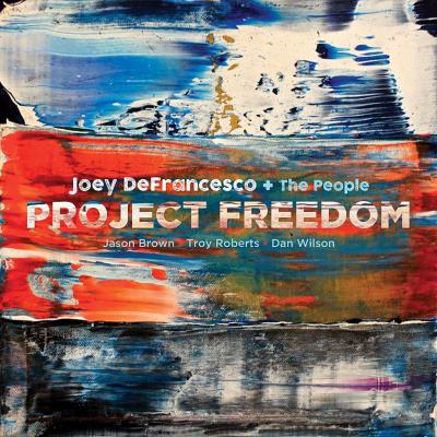 Project Freedom Digipack