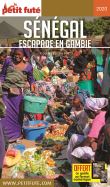 Sénégal gambie 2020 petit fute+offre num