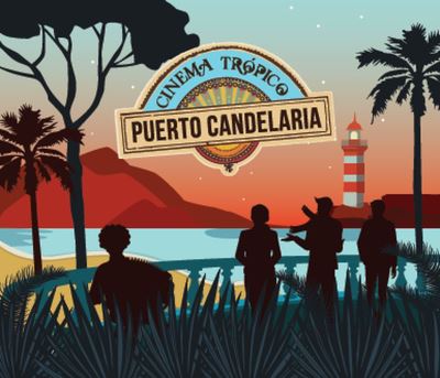 Cinéma Tropico