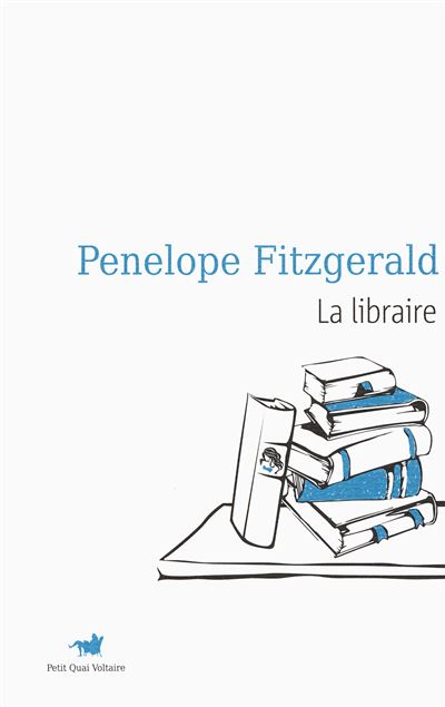 LA LIBRAIRE