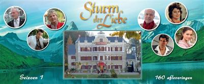 STURM DER LIEBE-BOX-NL