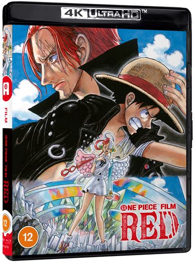 One-Piece-Red-Blu-ray-4K-Ultra One-Piece-Red-Blu-ray-4K-Ultra