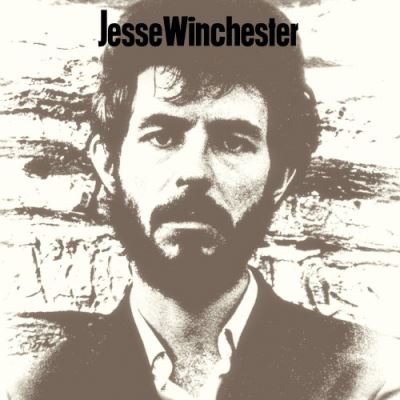 Jesse winchester/pochette cartonnee