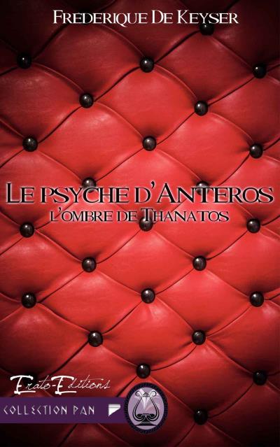 Le psyché d'Anteros