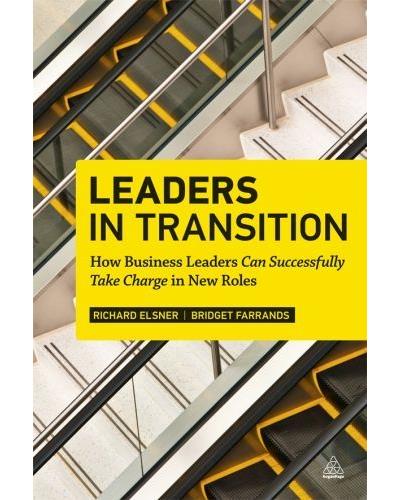 Leadership Transitions