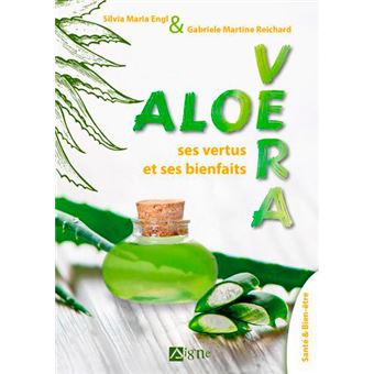 Aloe Vera, Ses Pouvoirs Et Ses Bienfaits