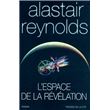 L'espace de la révélation