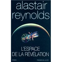 L'espace de la révélation