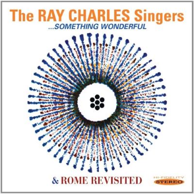 Something wonderful/rome revis