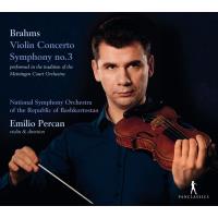 Concerto Pour Violon Opus 77 Symphonie numéro 3