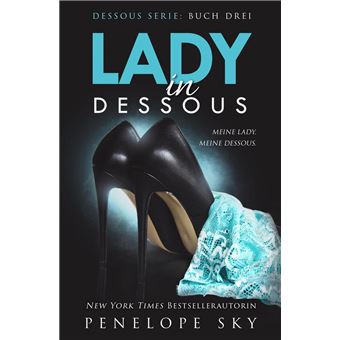 Lady in Dessous - 1